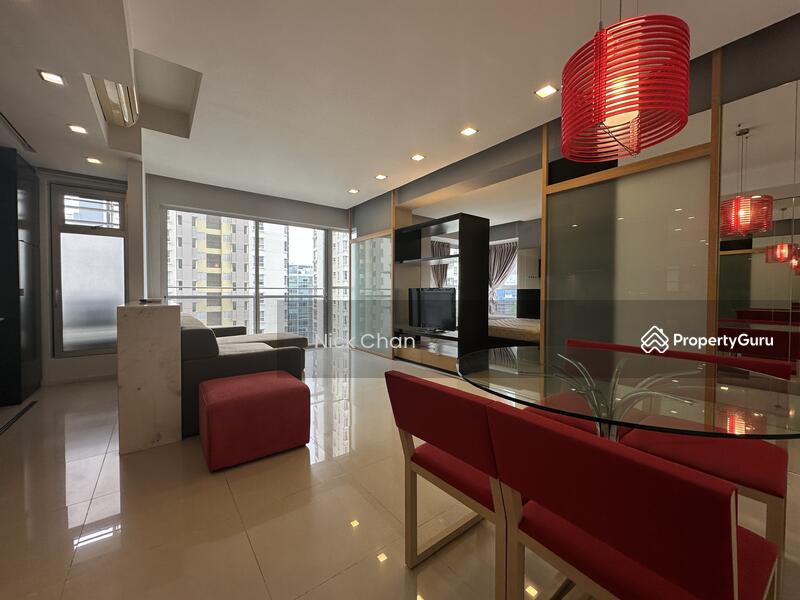 For Rent - Verve Suites