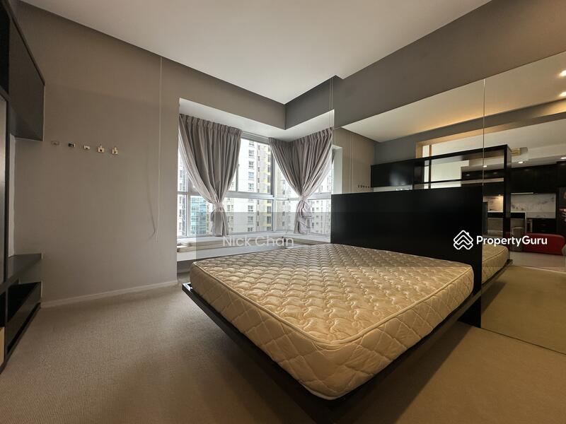 For Rent - Verve Suites