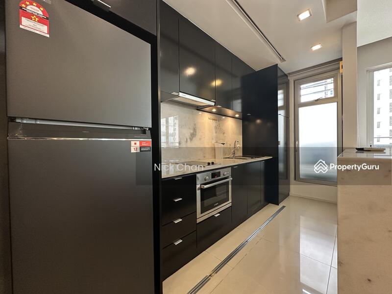For Rent - Verve Suites