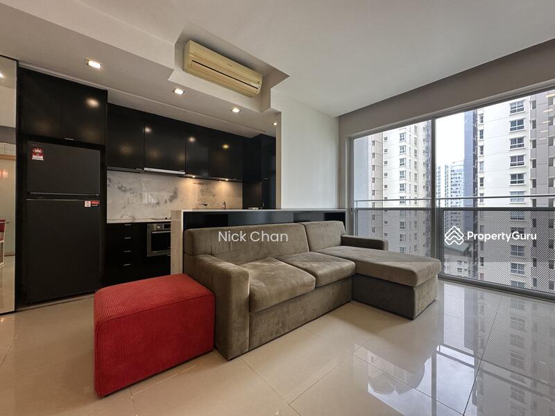 For Rent - Verve Suites