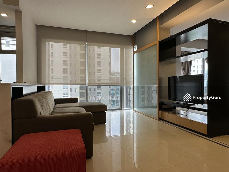 For Rent - Verve Suites
