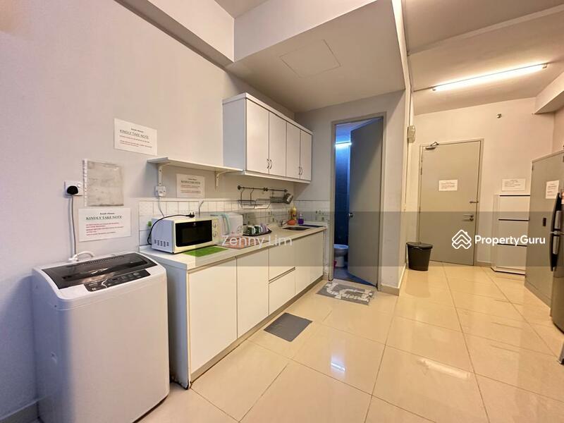 Untuk Dijual - RM380k! ROI > 7%, Good for Investment or AirBnB! SS15 Courtyard / First Subang SOHO for Sale