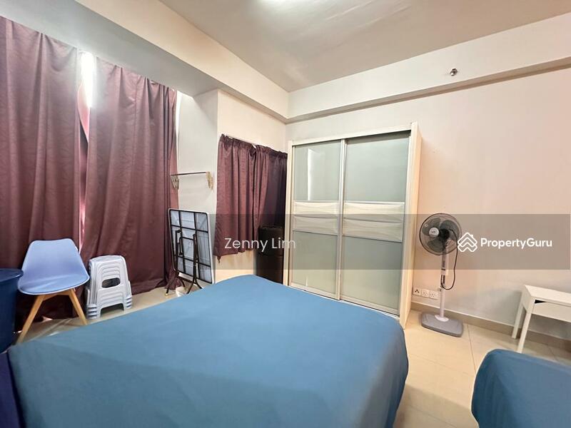 For Sale - RM380k! ROI > 7%, Good for Investment or Own Use! SS15 Courtyard / First Subang SOHO for Sale