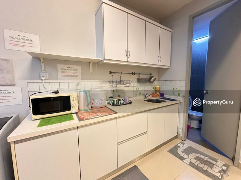 Untuk Dijual - RM380k! ROI > 7%, Good for Investment or AirBnB! SS15 Courtyard / First Subang SOHO for Sale