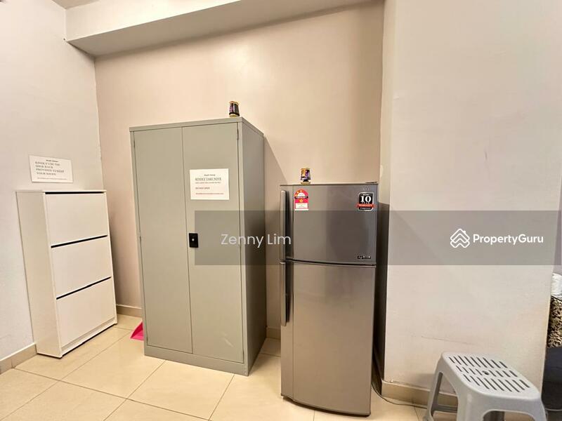 For Sale - RM380k! ROI > 7%, Good for Investment or Own Use! SS15 Courtyard / First Subang SOHO for Sale