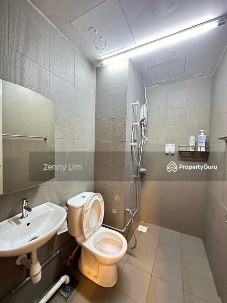 Untuk Dijual - RM380k! ROI > 7%, Good for Investment or AirBnB! SS15 Courtyard / First Subang SOHO for Sale