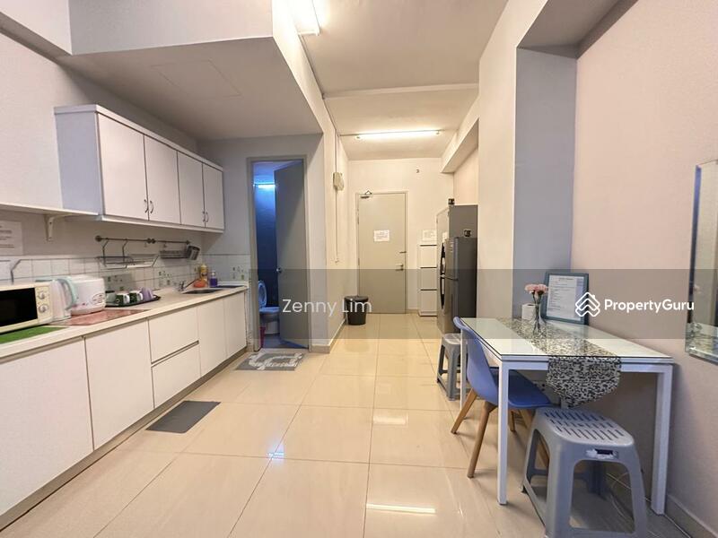 Untuk Dijual - RM380k! ROI > 7%, Good for Investment or AirBnB! SS15 Courtyard / First Subang SOHO for Sale