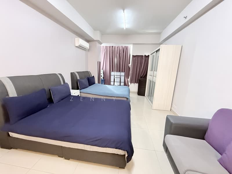 Soho for Sale in SS15 (Subang Jaya) - Zenny Lim - Bedroom - PropertyGuru.com.my