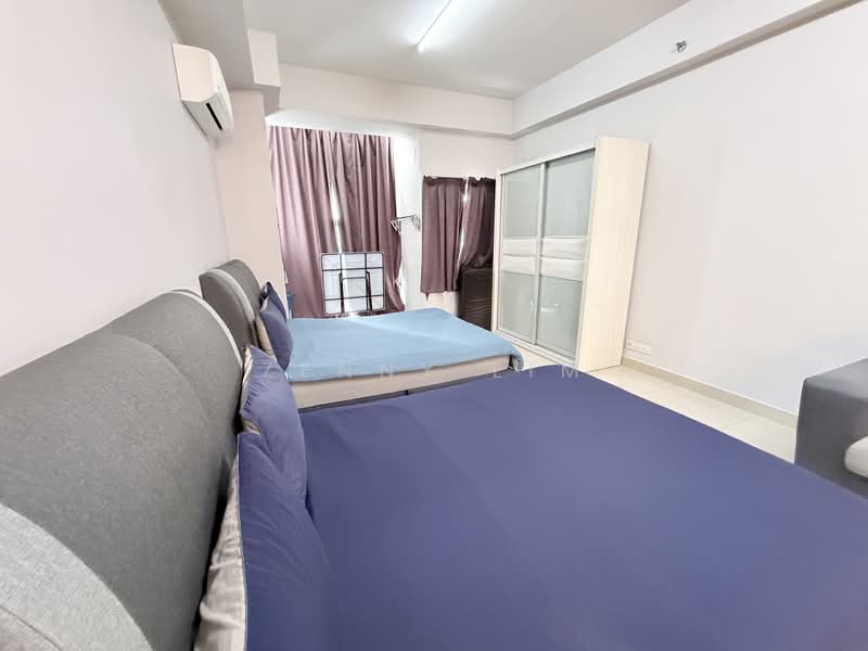 Soho for Sale in SS15 (Subang Jaya) - Zenny Lim - Bedroom - PropertyGuru.com.my