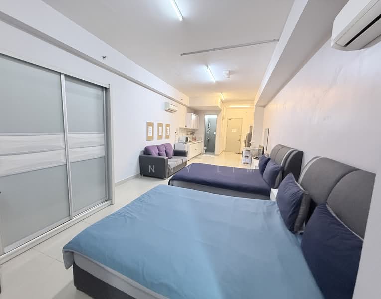Soho for Sale in SS15 (Subang Jaya) - Zenny Lim - Bedroom - PropertyGuru.com.my