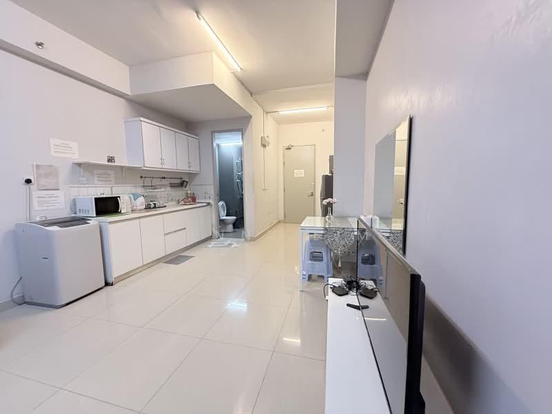Soho for Sale in SS15 (Subang Jaya) - Zenny Lim - Kitchen - PropertyGuru.com.my