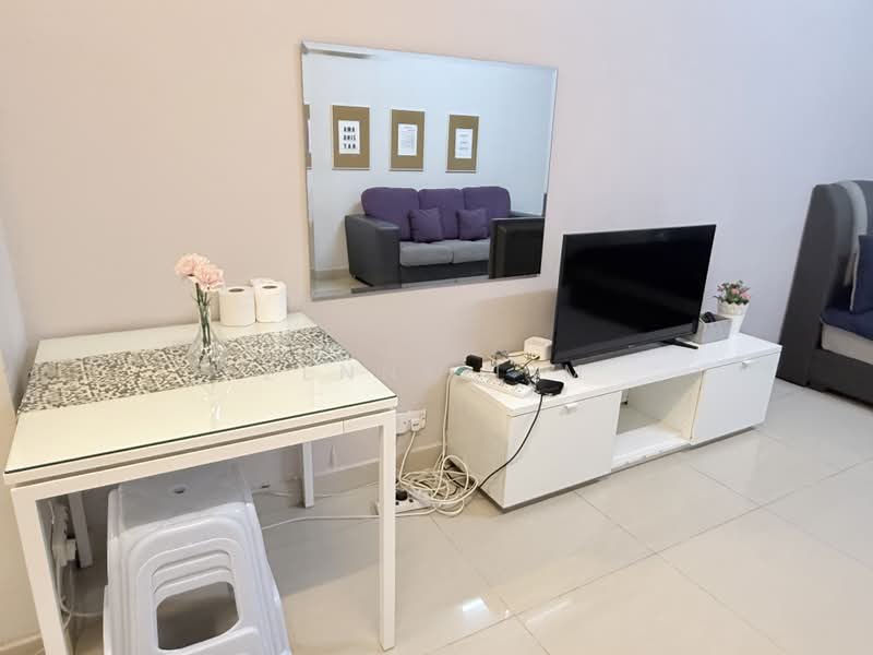 Soho for Sale in SS15 (Subang Jaya) - Zenny Lim - Living Room - PropertyGuru.com.my