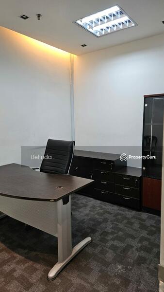 Shop / Office for Rent in KL City Centre (Kuala Lumpur) - Belinda . - PropertyGuru.com.my