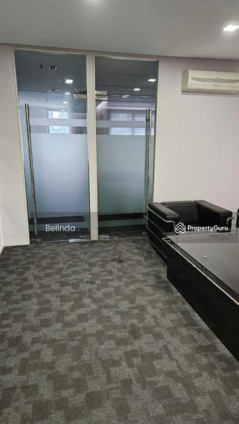 Shop / Office for Rent in KL City Centre (Kuala Lumpur) - Belinda . - PropertyGuru.com.my