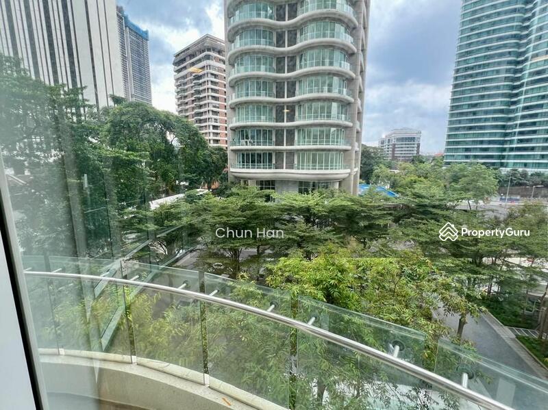Servis Apartment untuk Dijual di The Oval - Chun Han - PropertyGuru.com.my