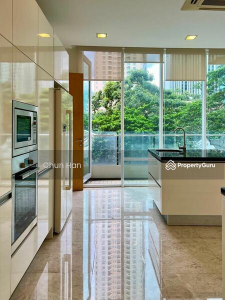 Servis Apartment untuk Dijual di The Oval - Chun Han - PropertyGuru.com.my