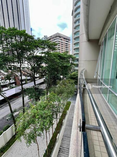 Servis Apartment untuk Dijual di The Oval - Chun Han - PropertyGuru.com.my