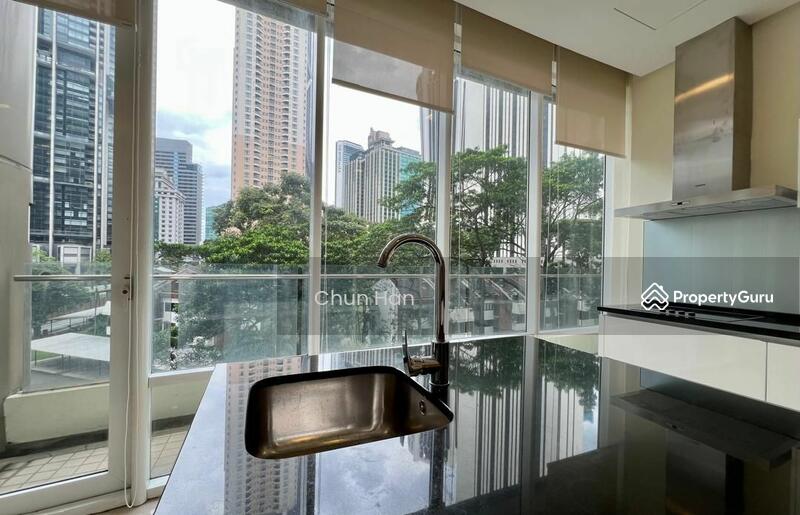 Servis Apartment untuk Dijual di The Oval - Chun Han - PropertyGuru.com.my