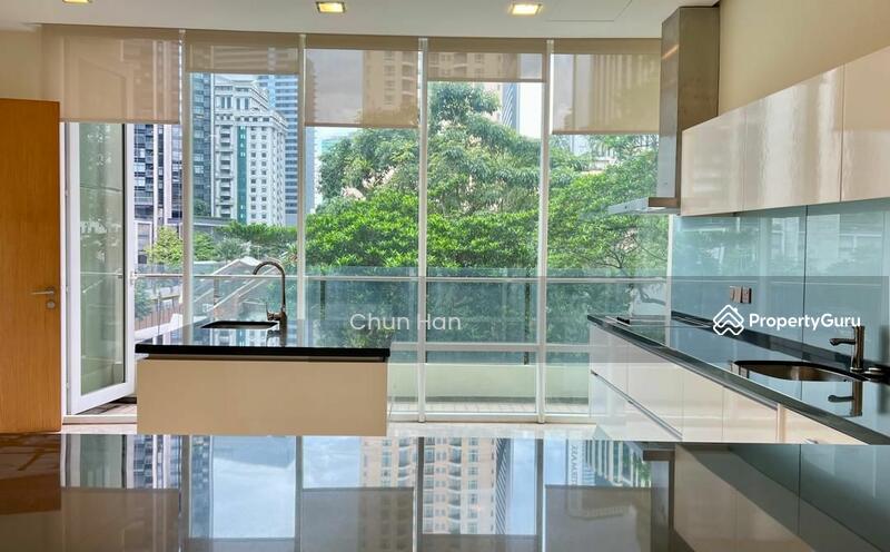 Servis Apartment untuk Dijual di The Oval - Chun Han - PropertyGuru.com.my