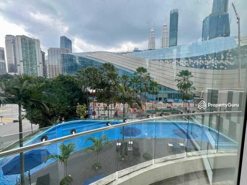 Servis Apartment untuk Dijual di The Oval - Chun Han - PropertyGuru.com.my