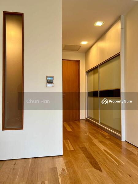 Servis Apartment untuk Dijual di The Oval - Chun Han - PropertyGuru.com.my