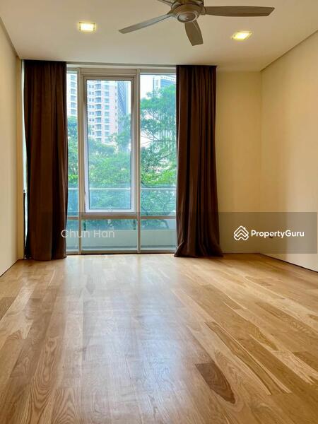 Servis Apartment untuk Dijual di The Oval - Chun Han - PropertyGuru.com.my