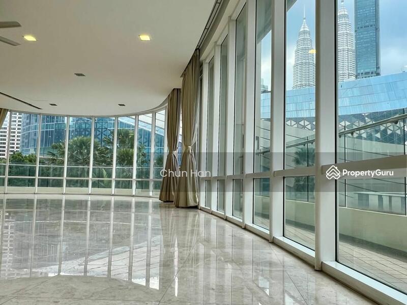Servis Apartment untuk Dijual di The Oval - Chun Han - PropertyGuru.com.my