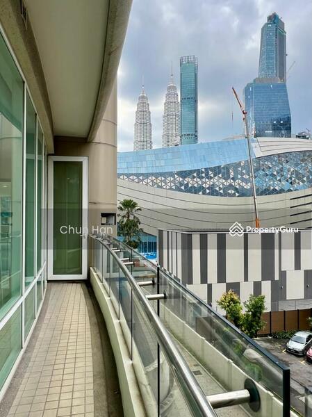 Servis Apartment untuk Dijual di The Oval - Chun Han - PropertyGuru.com.my