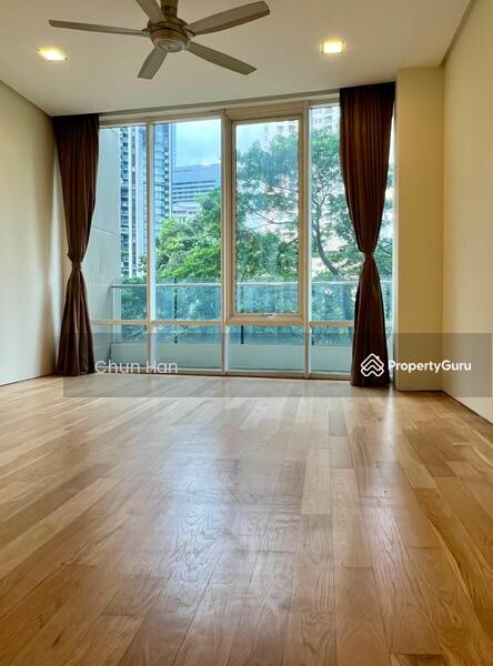 Servis Apartment untuk Dijual di The Oval - Chun Han - PropertyGuru.com.my