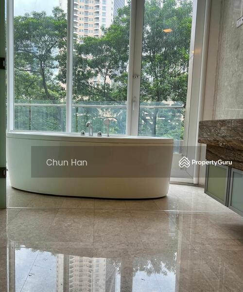 Servis Apartment untuk Dijual di The Oval - Chun Han - PropertyGuru.com.my