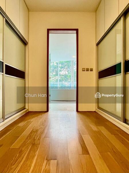 Servis Apartment untuk Dijual di The Oval - Chun Han - PropertyGuru.com.my