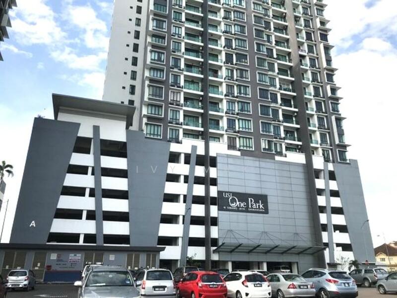 For Sale - Riverdale @ Usj One Park