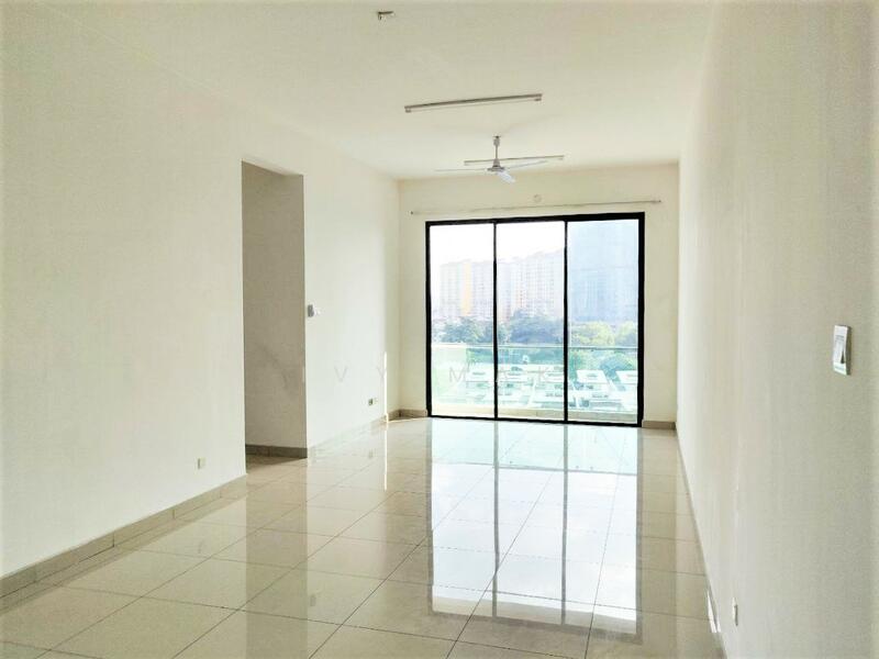 For Sale - Riverdale @ Usj One Park