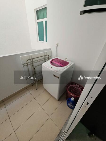 Condominium for Rent at Setia Tri-angle - Jeff Koay - PropertyGuru.com.my