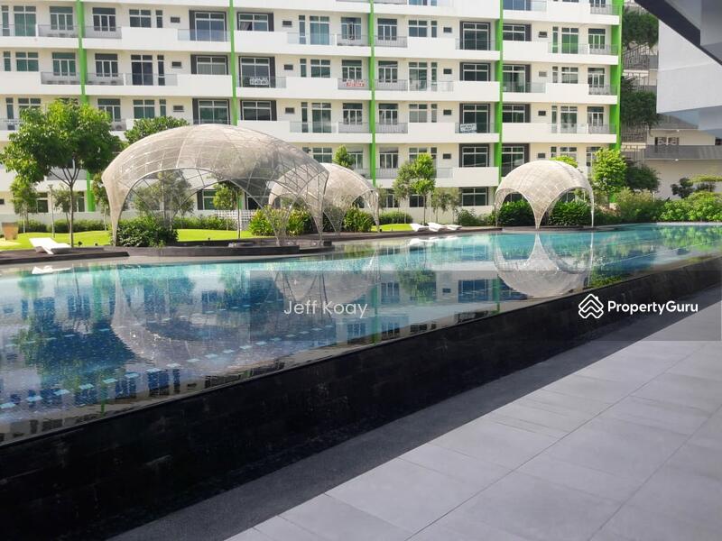 Condominium for Rent at Setia Tri-angle - Jeff Koay - PropertyGuru.com.my