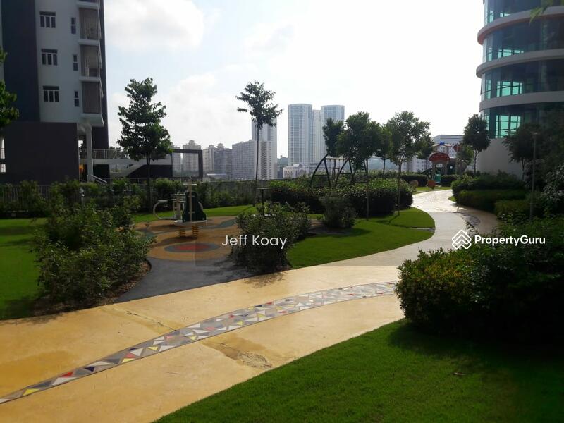 Condominium for Rent at Setia Tri-angle - Jeff Koay - PropertyGuru.com.my