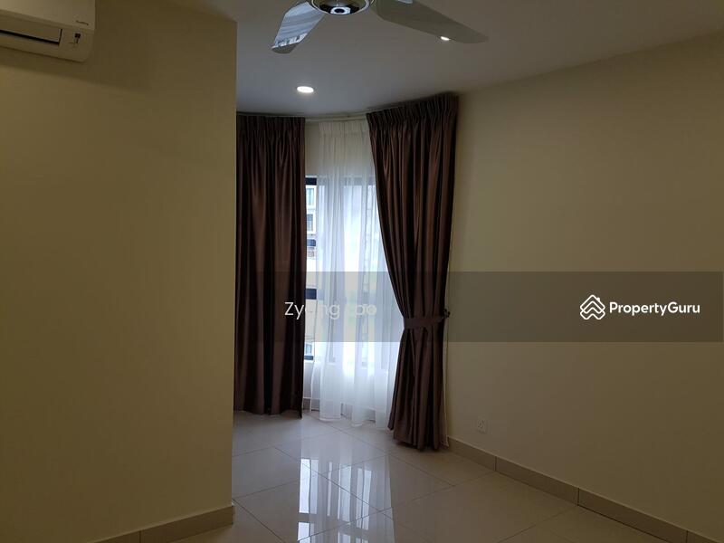 Service Residence for Rent at Maisson - Zyang Loo - PropertyGuru.com.my