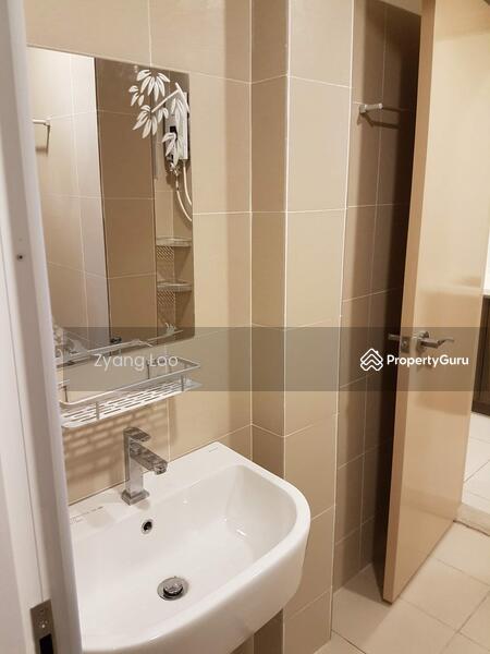 Service Residence for Rent at Maisson - Zyang Loo - PropertyGuru.com.my