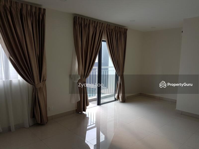 Service Residence for Rent at Maisson - Zyang Loo - PropertyGuru.com.my