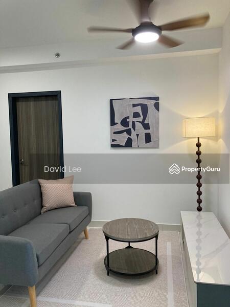 Untuk Disewa - Kenwingston Skylofts