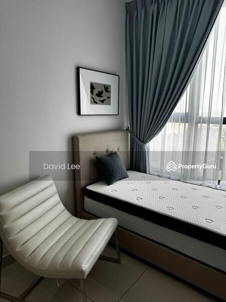 Untuk Disewa - Kenwingston Skylofts