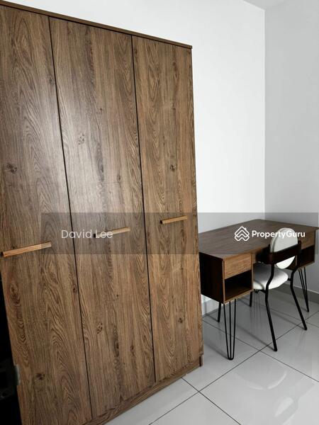 Untuk Disewa - Kenwingston Skylofts