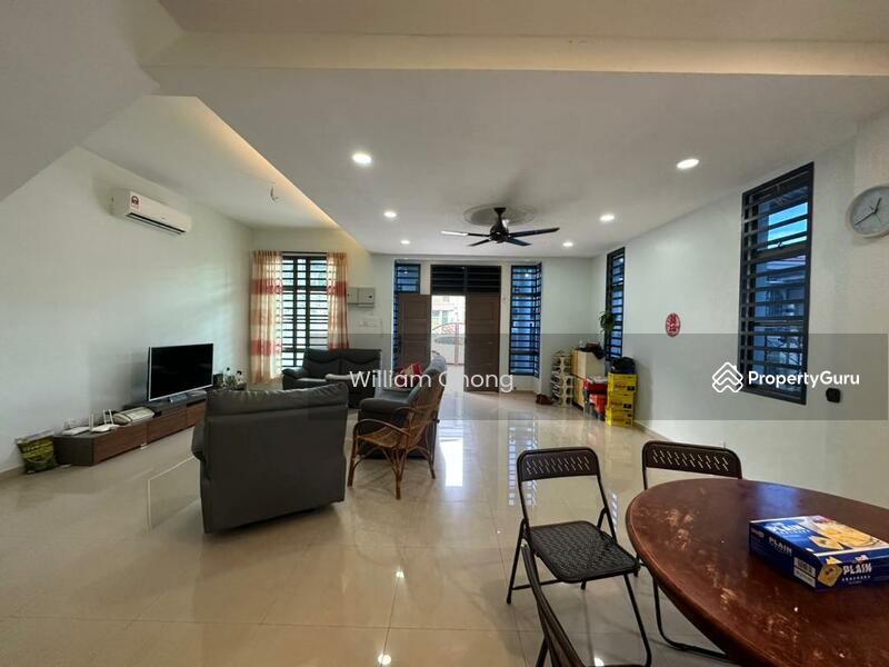 Untuk Dijual - Taman Puncak Bertam