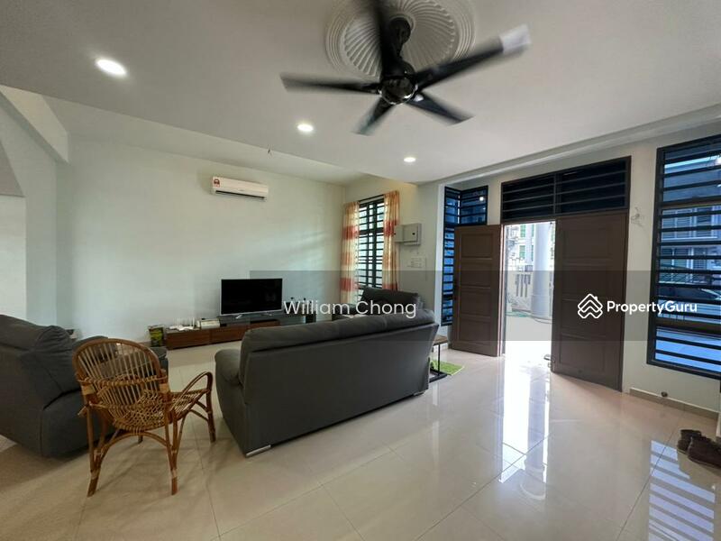 Untuk Dijual - Taman Puncak Bertam