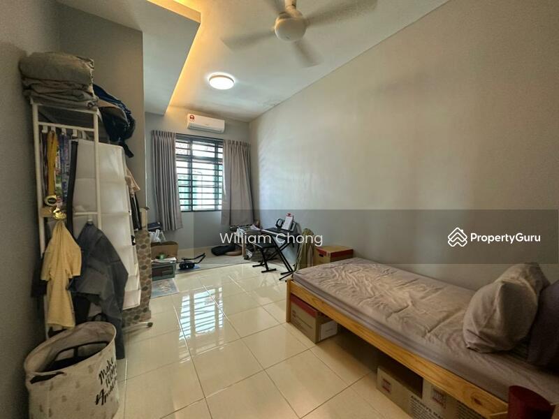 Untuk Dijual - Taman Puncak Bertam