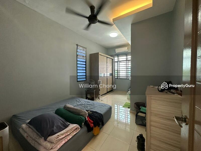 Untuk Dijual - Taman Puncak Bertam