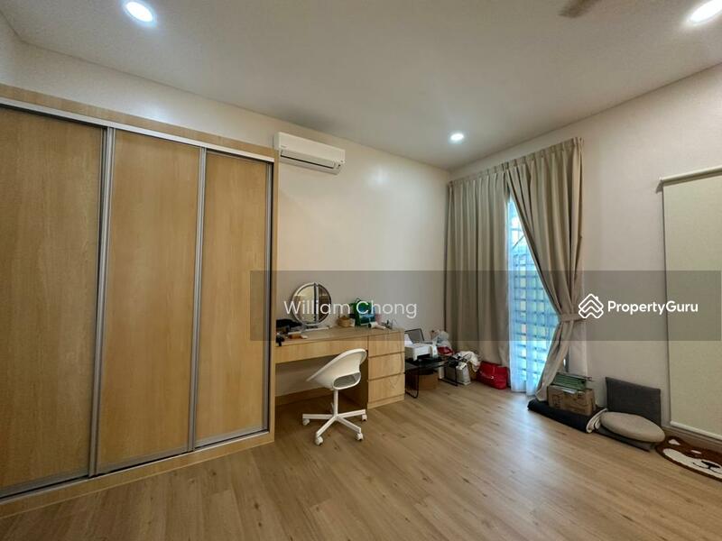 Untuk Dijual - Taman Puncak Bertam