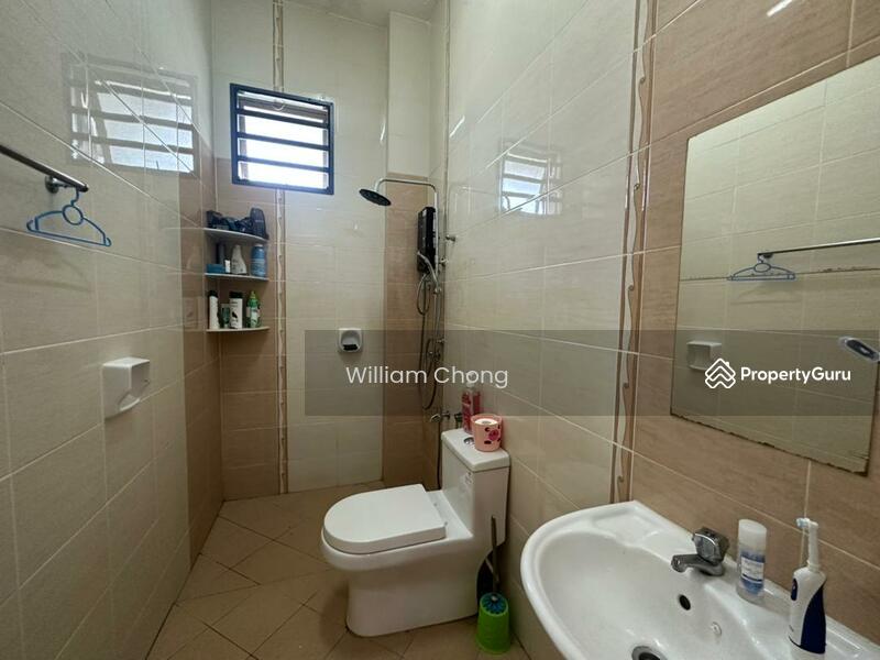 Untuk Dijual - Taman Puncak Bertam