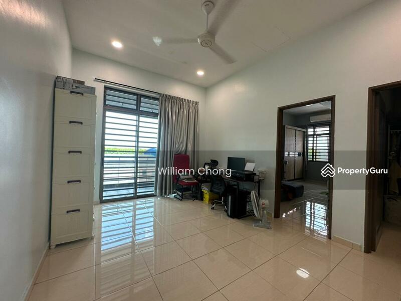 Untuk Dijual - Taman Puncak Bertam