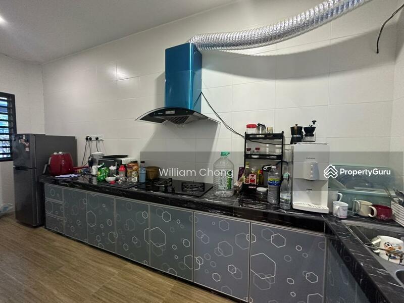 Untuk Dijual - Taman Puncak Bertam
